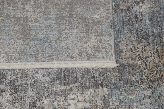 Image 1 of Maschinell Gewebt Aricarpets-Galaxy Viskose Seide 170 X 120 Cm Neuer Teppich