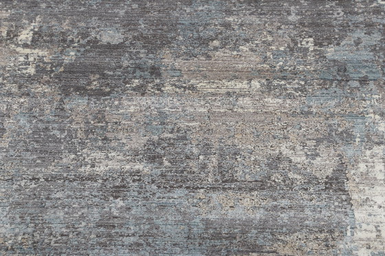 Image 1 of Maschinell Gewebt Aricarpets-Galaxy Viskose Seide 170 X 120 Cm Neuer Teppich