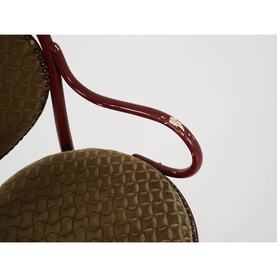Image 1 of Vintage Bugholzstuhl von Thonet