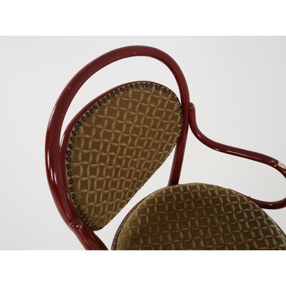 Image 1 of Vintage Bugholzstuhl von Thonet