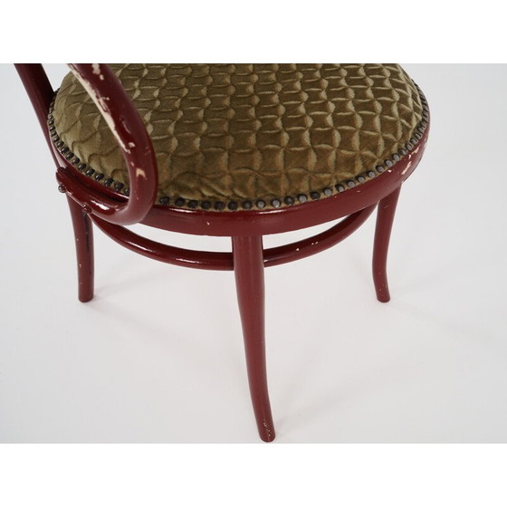 Image 1 of Vintage Bugholzstuhl von Thonet
