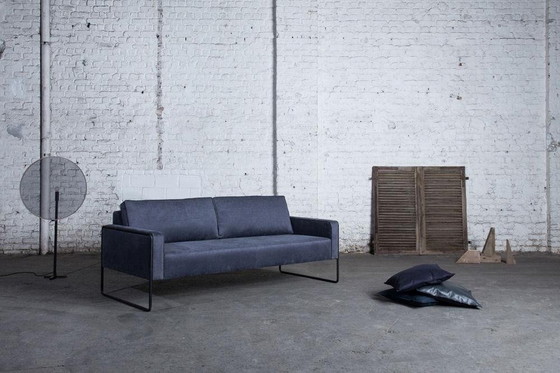 Image 1 of Sessel / Bank Journuit Utilitarian