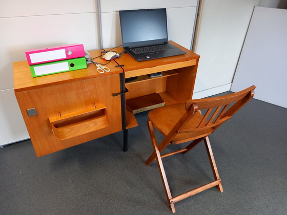 Image 1 of Retro-Vintage-Schrank