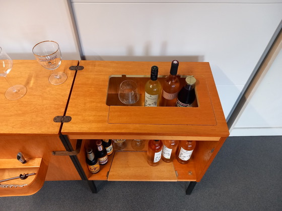 Image 1 of Retro-Vintage-Schrank