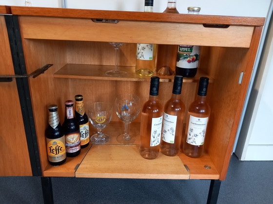 Image 1 of Retro-Vintage-Schrank