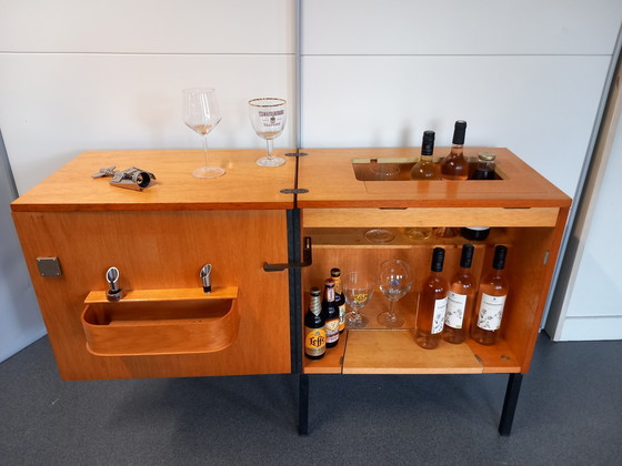 Image 1 of Retro-Vintage-Schrank