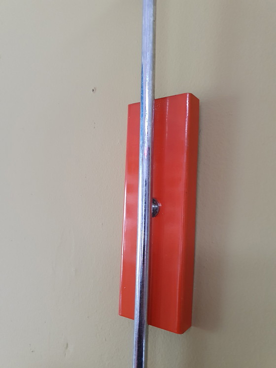 Image 1 of Lakro Amstelveen Space Age Wandlampe