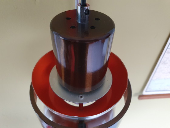 Image 1 of Lakro Amstelveen Space Age Wandlampe