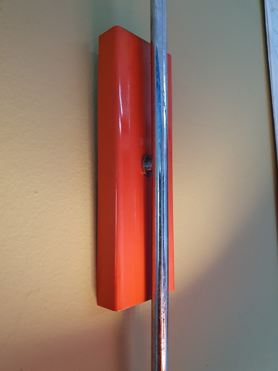 Image 1 of Lakro Amstelveen Space Age Wandlampe