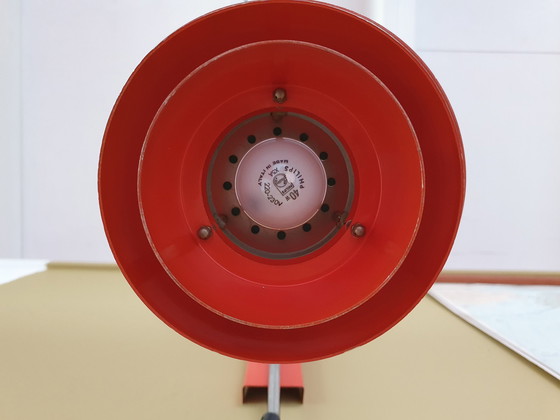 Image 1 of Lakro Amstelveen Space Age Wandlampe