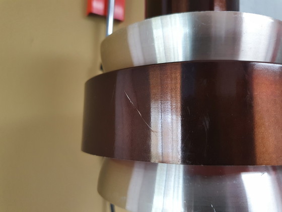 Image 1 of Lakro Amstelveen Space Age Wandlampe