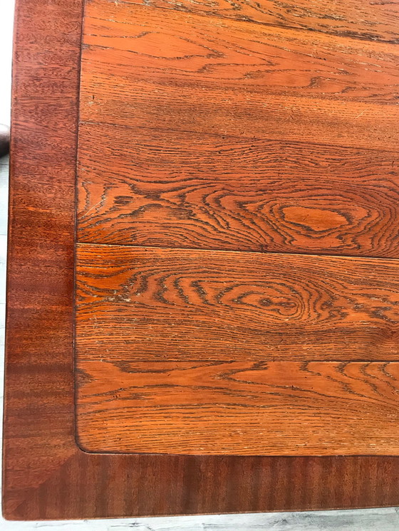 Image 1 of Schuitema Esstisch