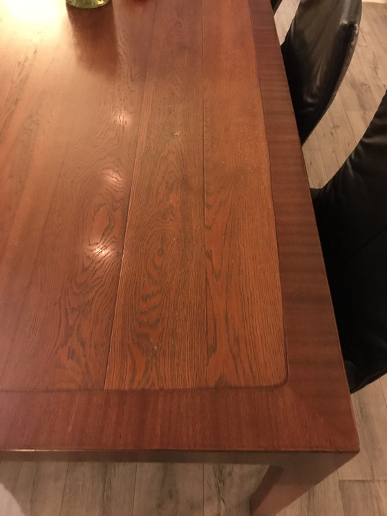 Image 1 of Schuitema Esstisch