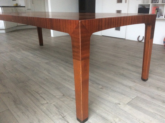 Image 1 of Schuitema Esstisch