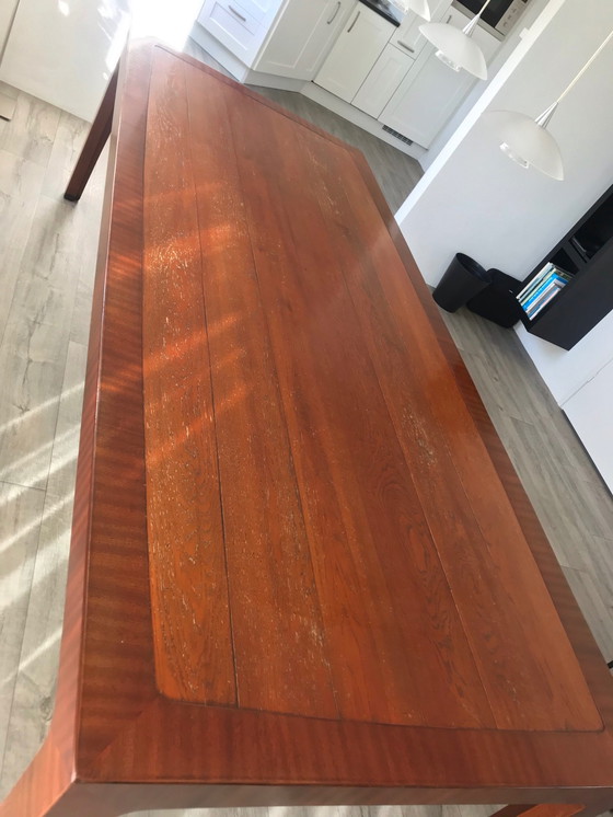 Image 1 of Schuitema Esstisch