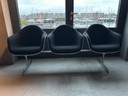 Vitra Fiberglas Bank