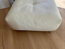 Living Divani Hocker Softwall von Piero Lissani