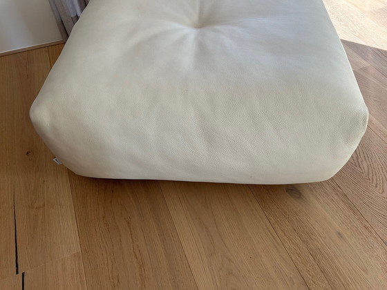 Image 1 of Living Divani Hocker Softwall von Piero Lissani