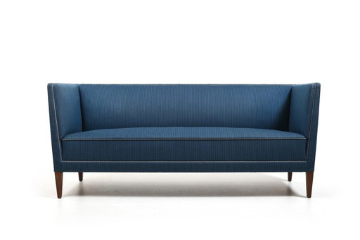 3-Sitzer-Sofa von Frits Henningsen, 1930er Jahre