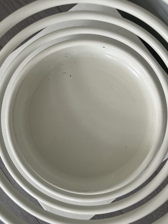 Image 1 of Vintage-Spiralenschirmständer