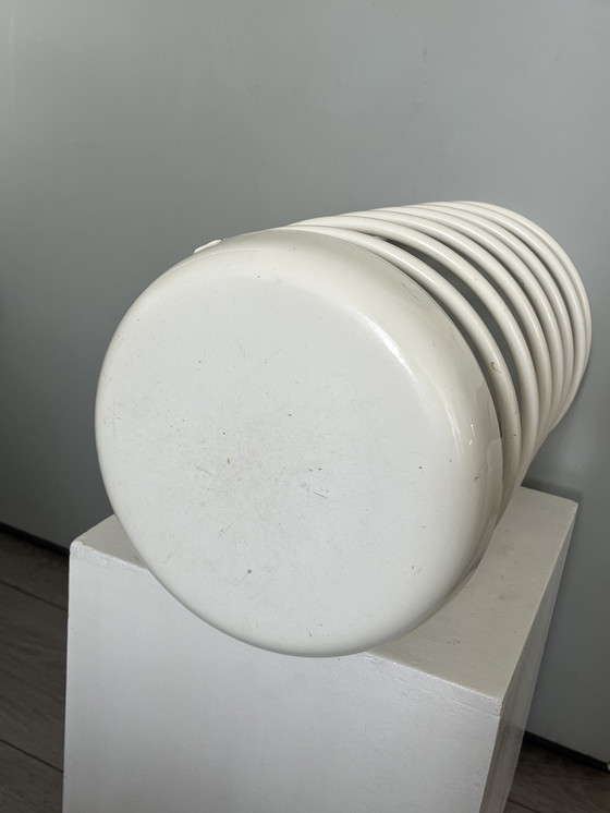 Image 1 of Vintage-Spiralenschirmständer