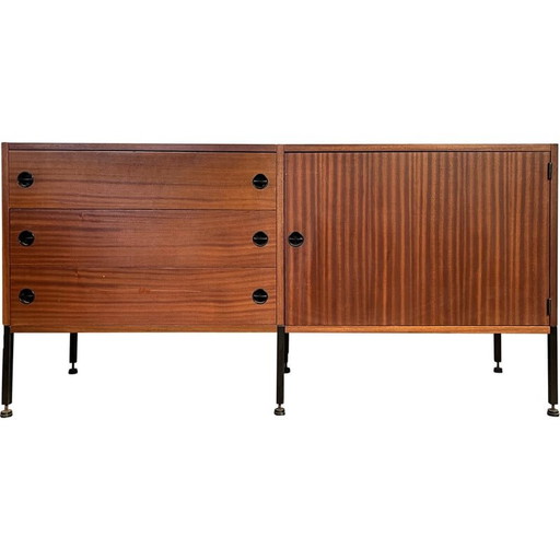 Vintage-Anrichte von Arp für Minvielle, Frankreich 1955