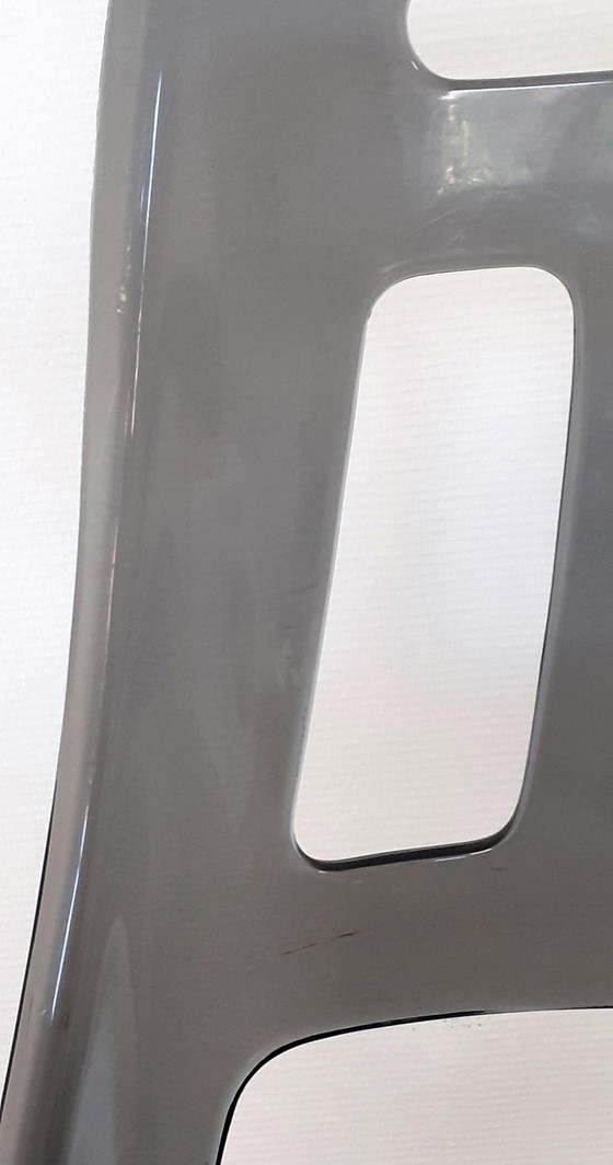 Image 1 of Vintage Sessel - Bürostuhl - Space Age - 1970