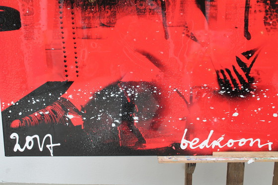 Image 1 of Jack Liemberg, ich beobachte dich