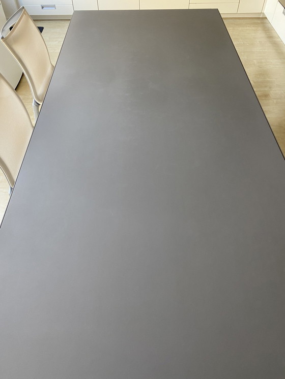 Image 1 of Mdf Italia Esstisch