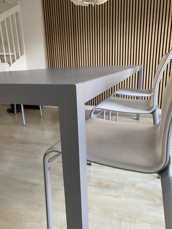 Image 1 of Mdf Italia Esstisch