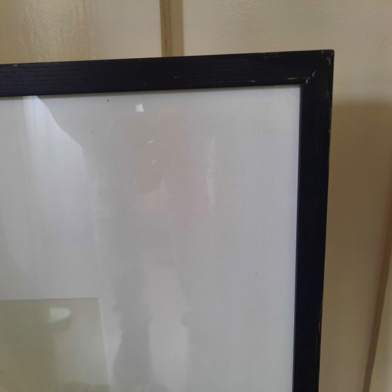 Image 1 of Komposition [Unicum] - Künstler: Georg Ruyter - 1969