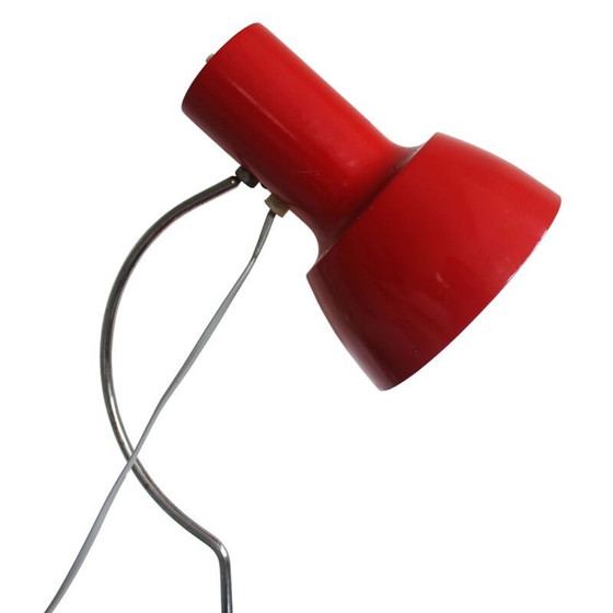 Image 1 of Mid Century Schreibtischlampe von Josef Hurka für Napako, 1960er Jahre