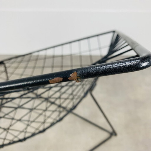 Vintage-Sessel Oti von Niels Gammelgaard für Ikea