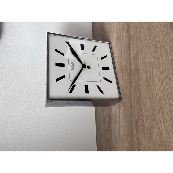 Image 1 of Vintage-Wanduhr, Deutschland 1930