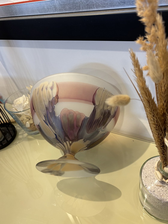 Image 1 of Schale Aus Glas