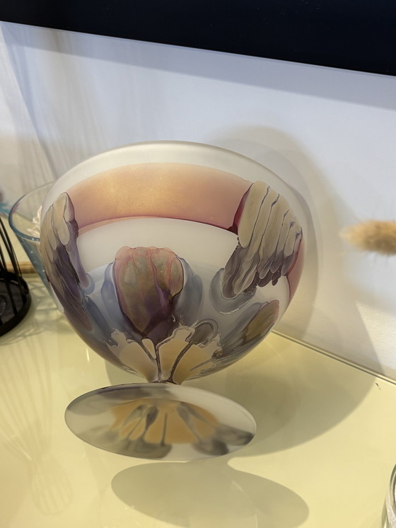 Image 1 of Schale Aus Glas