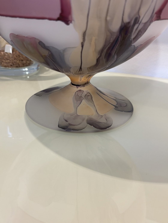 Image 1 of Schale Aus Glas