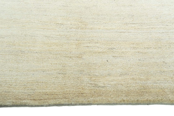 Image 1 of Handgeknüpfter Gabbeh Loribaft – 207 X 151 Cm – Beige – Neu