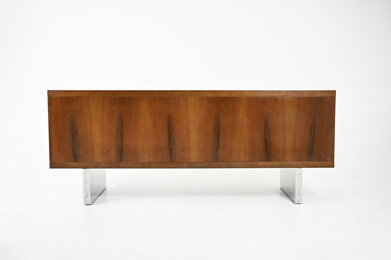 Image 1 of Sideboard von Hans Von Klier für Skipper, 1970er Jahre