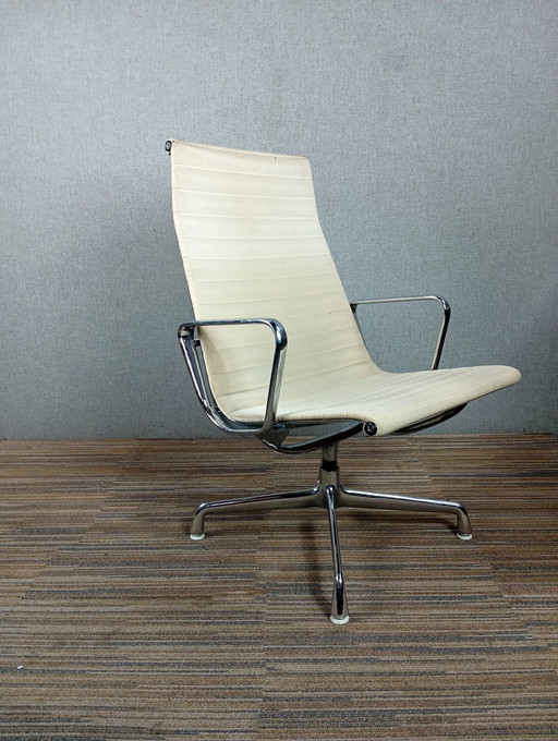 1X Herman Miller Charles Ray Eames Ea116