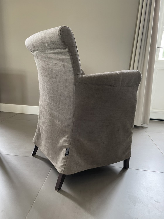 Image 1 of 6x Diva Esszimmerstuhl Linteloo