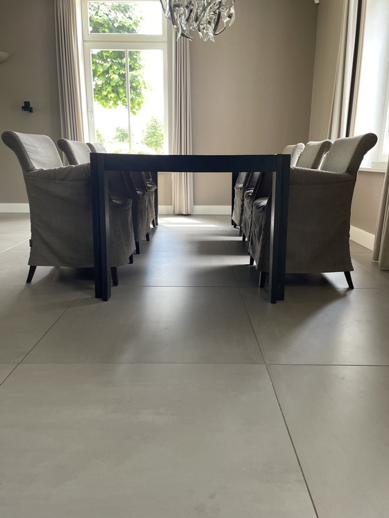 Image 1 of 6x Diva Esszimmerstuhl Linteloo