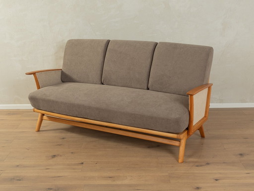 1950S Sofa / Gästebett