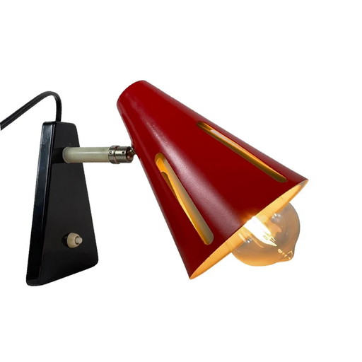 Hala Zeist Wandleuchte aus der Solar-Serie