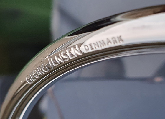 Image 1 of Georg Jensen Adventsleuchter Saison