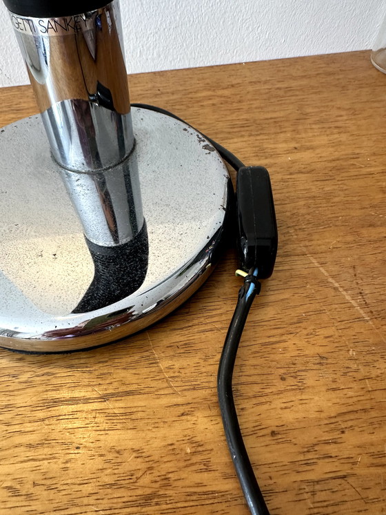 Image 1 of Targetti design Schreibtischlampe