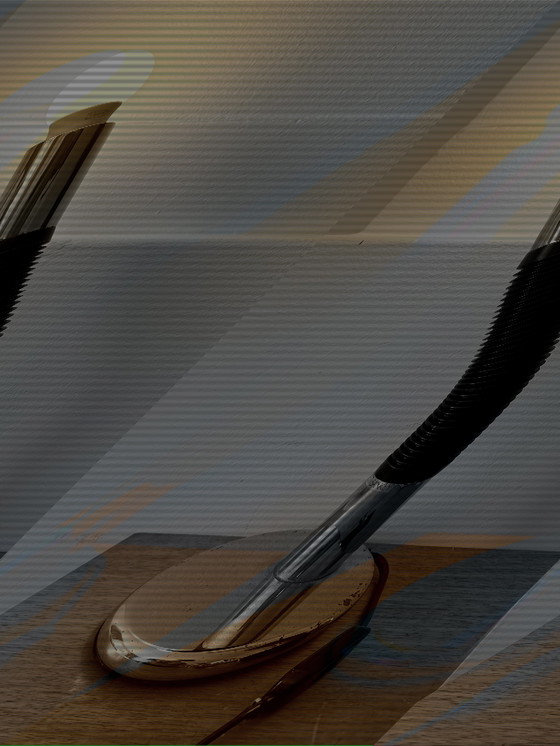 Image 1 of Targetti design Schreibtischlampe