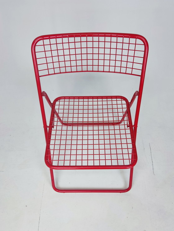 Image 1 of Niels Gammelgaard Rappen Klappstuhl