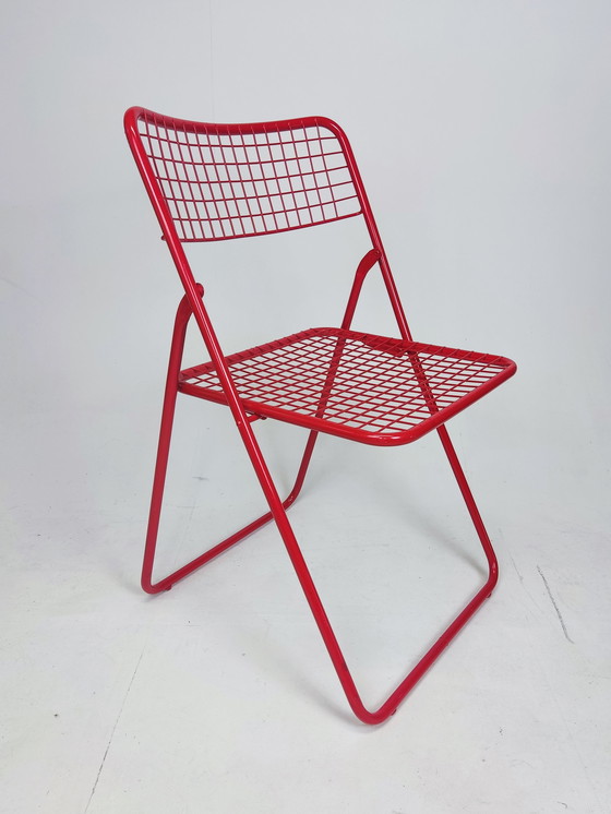 Image 1 of Niels Gammelgaard Rappen Klappstuhl