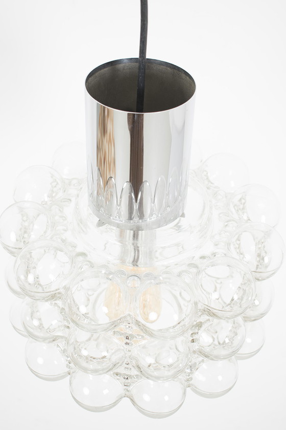 Image 1 of Glashütte Limburg Hängelampe